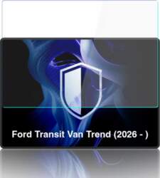 3mk Protection Ford Transit Van Trend
