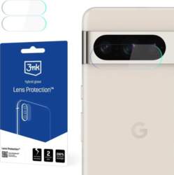 3mk Protection Google Pixel 8 Pro