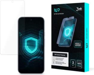 3mk Protection Google Pixel 8A 5G