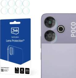 3mk Protection POCO M6 Plus 5G