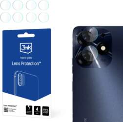 3mk Protection Tecno Spark 10 Pro