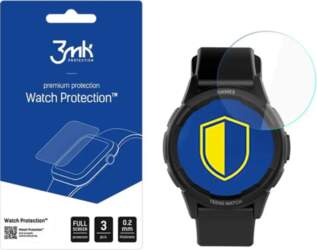 3mk Protection Vector Smart Kids VCTR-00-02BK