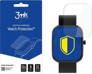 3mk Protection Vector Smart VCTR-31-01BK -