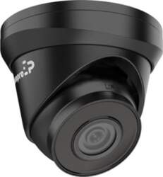 4 MP FIXED NETWORK TURRET CAMERA