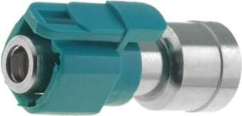 4CARMEDIA Connector: antenna adapter; Fakra plug