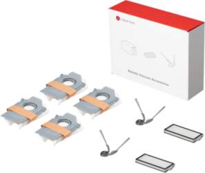 [AI generated title] Roborock Accessorie Kit