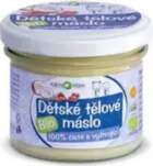 Детское масло для тела BIO &quot