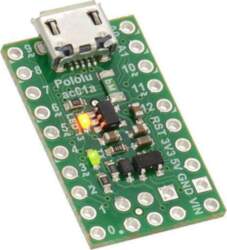 A-star; LDO; pin strips,USB B