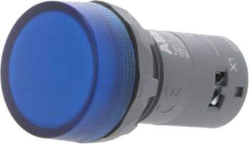 ABB Control lamp; 22mm; CL2; Illumin: