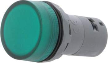 ABB Control lamp; 22mm; CL2; Illumin:
