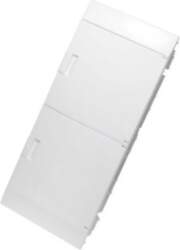 ABB Enclosure: for modular components; IP41
