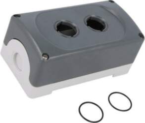 ABB Enclosure: for remote controller; 22mm