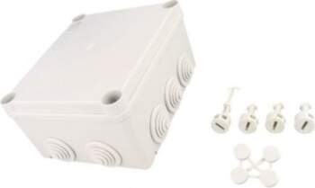 ABB Enclosure: junction box; X: 145mm