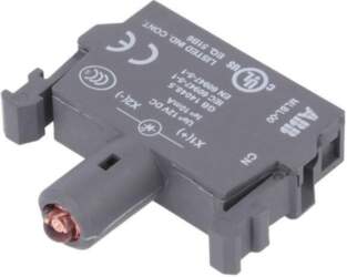 ABB Illuminating unit; 22mm; Illumin: LED