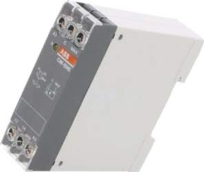 ABB Level monitoring relay; conductive fluid