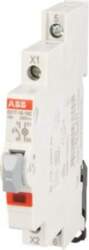 ABB Pushbutton switch; 250VAC; 16A; for