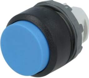 ABB Switch: push-button; 22mm; Stabl.pos: