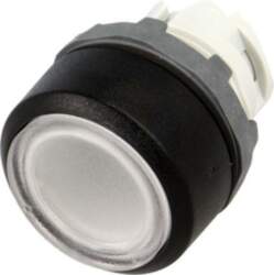 ABB Switch: push-button; 22mm; Stabl.pos:
