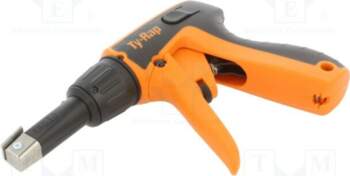 ABB Tool: for crimping; cable ties