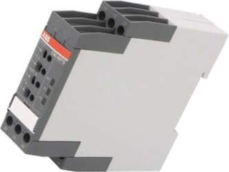 ABB Voltage monitoring relay; for DIN
