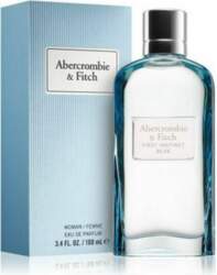 Abercrombie & Fitch First Instinct Blue