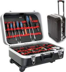 ABS TROLLEY CASE - 461 x