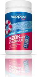 Acrylmed EXTRA CHLOR Granules for controlling
