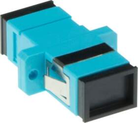 ACT ADAPTER SC SIMPLEX SM FL