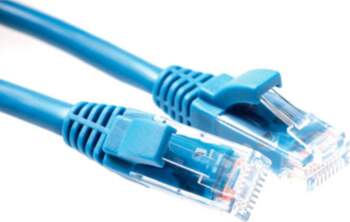 ACT CAT5E U/UTP COMPONENT BU 3