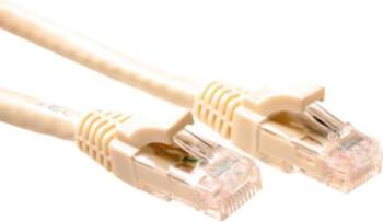 ACT CAT6 U/UTP COMPONENT IV  2
