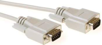 ACT CONN CABLE 9M/M MOLD 1