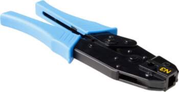 ACT CRIMP TOOL RJ45 7-8MM CABLE