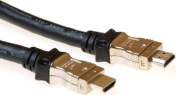 ACT HDMI A - HDMI A