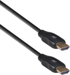 ACT HDMI CONNECTION CABLE 2.5