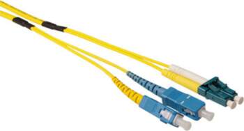 ACT LC-SC 9/125 OS2 RUGGED     40M