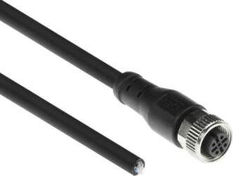 ACT M12A-5pF - OPEN SH 5