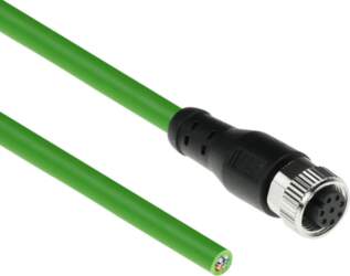 ACT M12A-8pF - OPEN SH 3