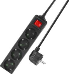 ACT PDU TYPE F 4V M/SCH