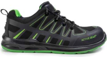 ACTIVE GEAR Darba apavi A-SPRINT Low