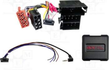 ACV Adapter for control from steering