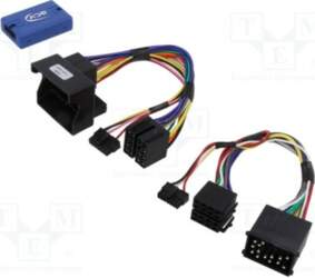 ACV Adapter for control from steering