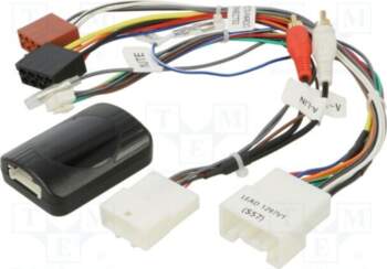 ACV Adapter for control from steering