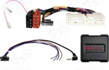 ACV Adapter for control from steering