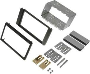ACV Radio frame; Ford; 2 DIN