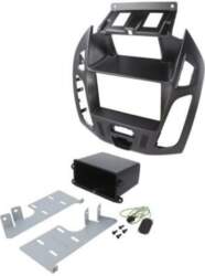 ACV Radio frame; Ford; 2 DIN