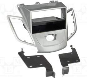 ACV Radio frame; Ford; 2 DIN