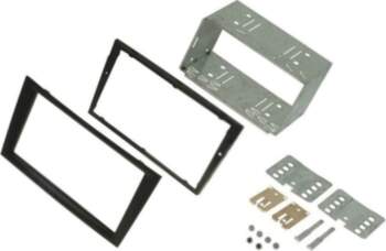 ACV Radio frame; Opel; 2 DIN