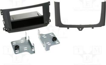 ACV Radio frame; Smart; 2 DIN
