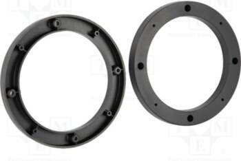 ACV Speaker frame; 130mm; universal; 2pcs