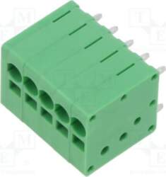 ADAM TECH Connector: PCB terminal block